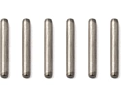 Front Wheel Pins 12mm B64D photo