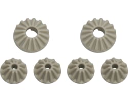 Gear Diff Plastic Gears B64D photo