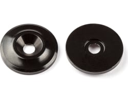 FT Aluminum Wing Buttons photo