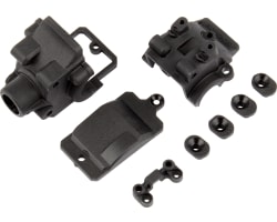 RC10B74 Gearbox photo