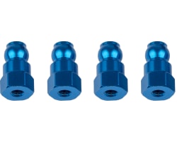 RC10B74 Shock Bushings 10 mm photo