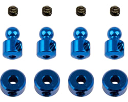 RC10B74 Anti-Roll Bar Hardware photo