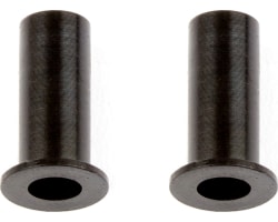 RC10B74 Steering Rack Hat Bushings photo