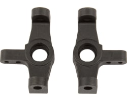 RC10B74 Steering Blocks photo