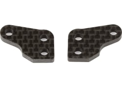 RC10B74 Steering Block Arm photo