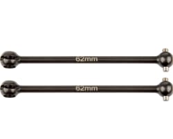 RC10B74 CVA Bones 62 mm photo