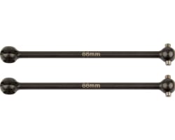 RC10B74 CVA Bones 66 mm photo