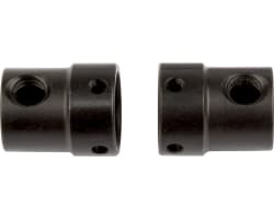 RC10B74 Center CVA Input Coupler photo