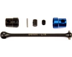 RC10B74 Center CVA Set 64 mm photo