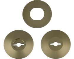 RC10B74 Slipper Hubs photo