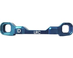 RC10b74.1 LRC Arm Mount D photo