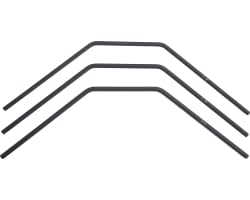 RC10B74.1 Anti-roll Bar Set 1.8-2.0mm photo