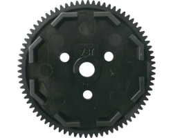 Octalock Spur Gear 78 Tooth 48 Pitch photo