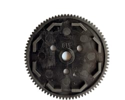 Octalock Spur Gear 81 Tooth 48 Pitch photo