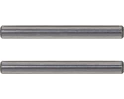 RC10B74.2 FT 2-Gear Differential Cross Pin Set photo
