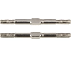 Turnbuckles 3.5x48mm steel photo