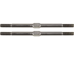 FT Titanium Turnbuckles 3.5 x 67mm photo
