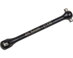 RC10B74.2 FT Center CVA Bone 45.5mm for Decoupled Slipper photo