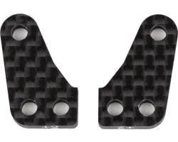 RC10B74 FT Steering Block Arms +2 photo