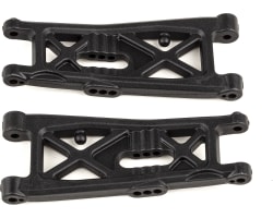 RC10b7 Front Suspension Arms photo