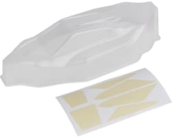 RC10B7 FT light weight Body clear photo