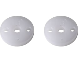 Rc10b7 13mm Shock Pistons, 2.5mm, 2x1.9 photo