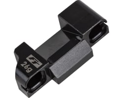 RC10B7 FT Steel Arm Mount C 26g photo