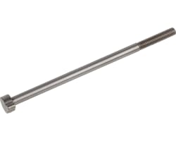 RC10B7 FT Titanium Top Shaft Screw photo