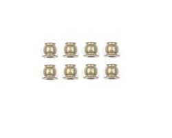 RC10B7 FT Aluminum Pivot Ball Set photo