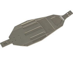 RC10B7 Chassis -4mm photo