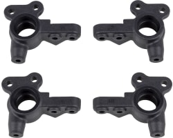 RC10B7 FT Steering Blocks Adjustable KPI photo