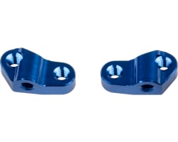 RC10B7 FT Steering Block Mount Set photo