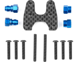 RC10B7 FT Rear Inverted Shock photo