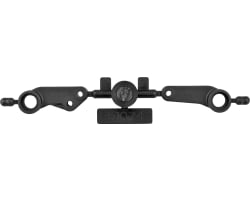RC10B84 Steering Bellcranks photo