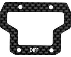 RC10b84 Center Bulkhead Brace Dsc photo