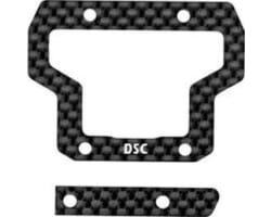 RC10b84 Center Bulkhead Brace Dsc photo