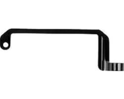 RC10b84 Servo Mount photo