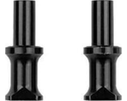 RC10b84 Steering Bellcrank Post Set photo