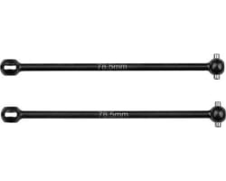 Hd Cva Bones 78.5mm photo