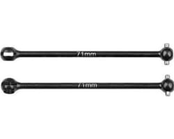 Hd Cva Bones 71mm photo