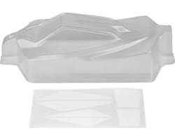 RC10b84 Ft light weight Body Clear photo