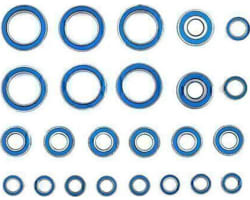 RC10b7.1 Ft Bearing Set photo