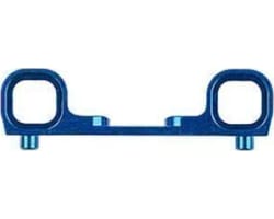 RC10b7.1 Ft -1 Deg Aluminum Arm Mount C 3-Gear Gearbox photo