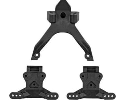 RC10b7.1 Top Plate and Ballstud Mounts photo