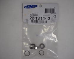 Servo Saver/Steering Hardware photo