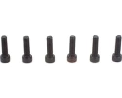 Socket Head Screw 5-40x7/16 inch (6) photo