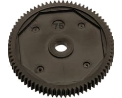 48 Pitch 75T Spur Gear: B4/T4 photo