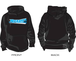 Reedy W20 Pullover black 2XL photo