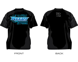 Reedy Circuit 2 T-Shirt black XL photo