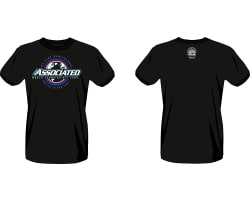 Team AE WC24 T-Shirt M photo